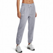 Dámské tepláky Under Armour Essential Fleece Joggers