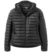 Dámská bunda Rab Microlight Alpine Hoody Wmns