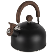 Konvice Bo-Camp Whistling Kettle Pettygrove