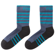 Dětské ponožky Reima Samoten Dark Teal