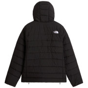 Pánská bunda The North Face M Aconcagua Hooded Jacket