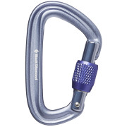 Karabina Black Diamond Liteforge Screwgate
