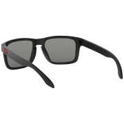 Sluneční brýle Oakley Holbrook Positive Red Iridium