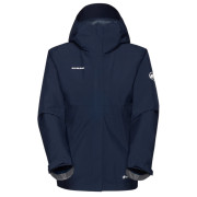 Dámská bunda Mammut Treeline Light HS Hooded Jacket