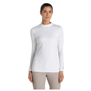Dámské triko Craghoppers NosiLife Golf Long Sleeved Mock Neck Top
