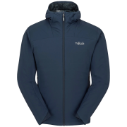 Pánská bunda Rab Xenair Alpine Light Jacket