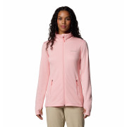 Dámská mikina Columbia W Park View Grid Fleece Full Zip