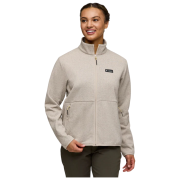 Dámská funkční mikina Cotopaxi W'S Envo Fleece Full-Zip Jacket