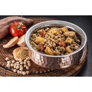 Hotové jídlo Adventure Menu Tandoori Quinoa (vegan)