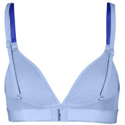 Podprsenka Puma Cotton Triangle Bralette 1P