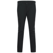 Dětské kalhoty Regatta Tech Mountain Trousers Black