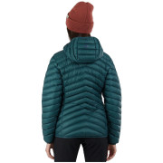 Dámská péřová bunda Fundango Rauris Down Jacket W