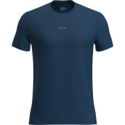 Pánské funkční triko Icebreaker Men Merino Blend 125 Cool-Lite™ Speed SS Tee
