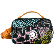 Taška přes rameno Fjällräven Kånken Art Hip Pack