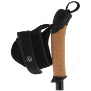 Běžecké hole Axon AKTIV PROFI