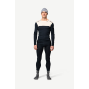 Pánské funkční triko Devold Lauparen Merino 190 Shirt Man