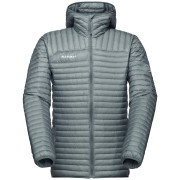 Pánská bunda Mammut Broad Peak Light IN Hooded Jacket Men
