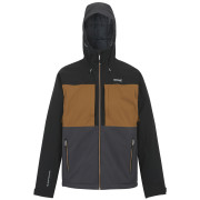 Pánská bunda Regatta Maland Insulated