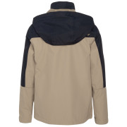 Dětská bunda Hi-Tec Caspar Jrb