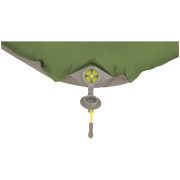 Samonafukovací karimatka Outwell Dreamcatcher Double 7.5 cm