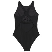 Dámské plavky Puma Raceback Swimsuit