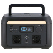 Nabíjecí stanice Mestic Power Station MPS-1000