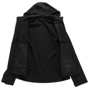 Pánská softshellová bunda Alpine Pro Hoor