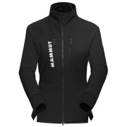 Dámská bunda Mammut Aenergy IN Hybrid Jacket Women