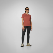 Dámské legíny Salewa Pedroc 1 Hyb Tight W