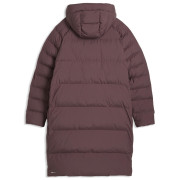 Dámská dlouhá zimní bunda Puma Mono Hooded Parka