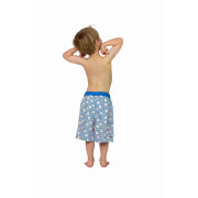 Dětské plavky DucKsday Manta Boardshort Boy