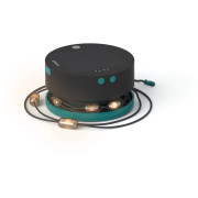 Solární lampa BioLite Solar String 18’ Warm White