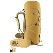 Pánský batoh Deuter Aircontact Core 50+10