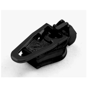 Náhradní zip ZlideOn Opravný jezdec pro úzké zipy - S