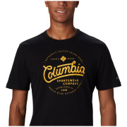 Pánské triko Columbia M Path Lake Graphic Tee