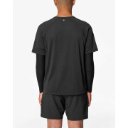 Pánské triko Salomon Shakeout Core SS TEE M