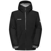 Pánská bunda Mammut Crater Light HS Hooded Jacket