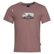 Pánské triko Chillaz Innsbruck Climber's Life