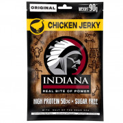 Sušené maso Indiana Jerky Chicken Original 90g