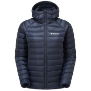 Dámská zimní bunda Montane F Anti Freeze Hoodie