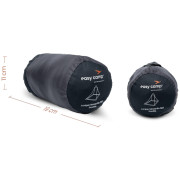 Moskytiéra Easy Camp Juniper Mosquito Net Double