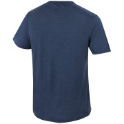 Pánské triko MOOA Merino Lyolite 150 Short