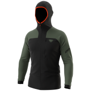 Pánská bunda Dynafit Speed Ptc Hooded Jkt M