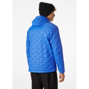 Pánská zimní bunda Helly Hansen Lifaloft Hooded Insulator Jack