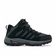 Dámské trekové boty Columbia Redmond™ Iv Mid Waterproof