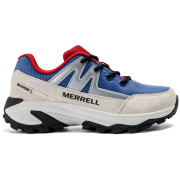 Dětské boty Merrell Moab Speed 2 Fst Wp