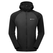Pánská zimní bunda Montane Sirocco Lite Hoodie