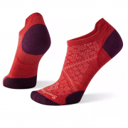 Dámské ponožky Smartwool Run Zero Cushion Low Ankle Socks