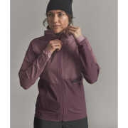 Dámská softshellová bunda Ortovox Venet Softshell Hooded Jacket