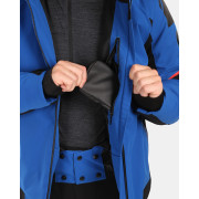 Pánská bunda Kilpi Turnau-M